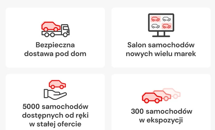 Toyota Proace Verso cena 199500 przebieg: 6770, rok produkcji 2022 z Łosice małe 172